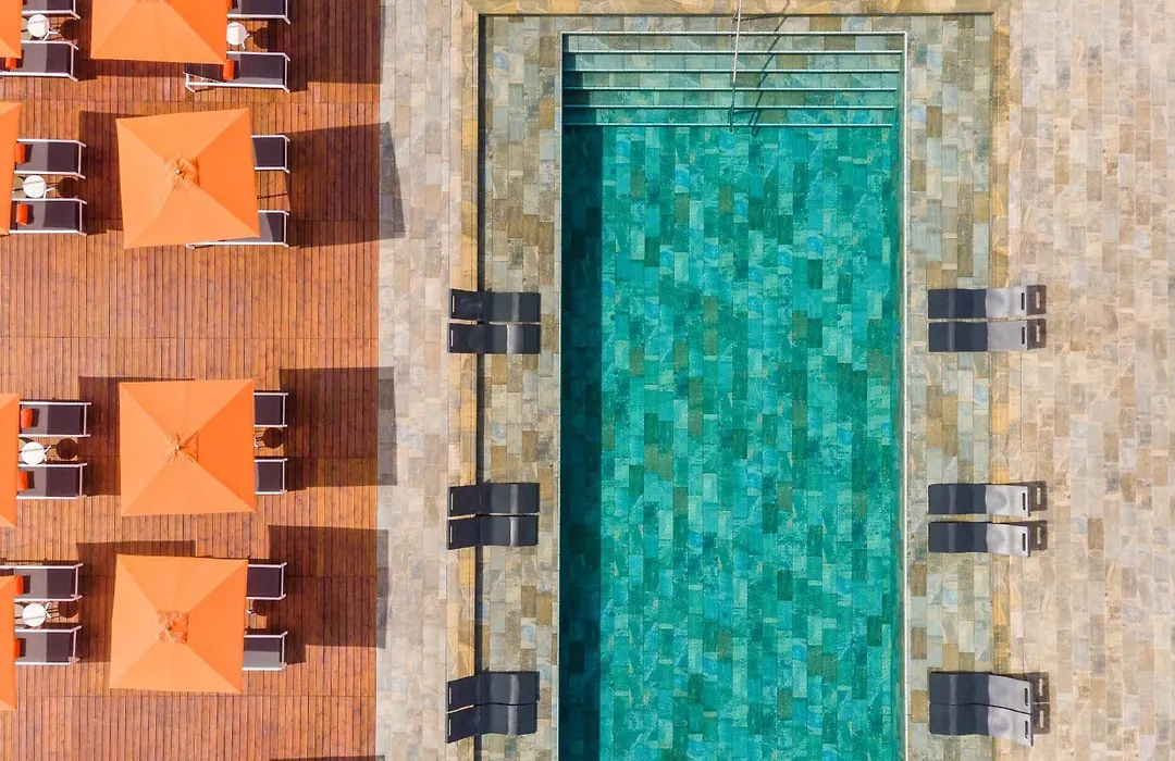 Regency Salgados Hotel & Spa-1