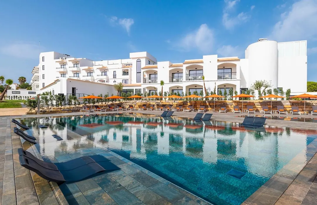 Regency Salgados Hotel & Spa-1