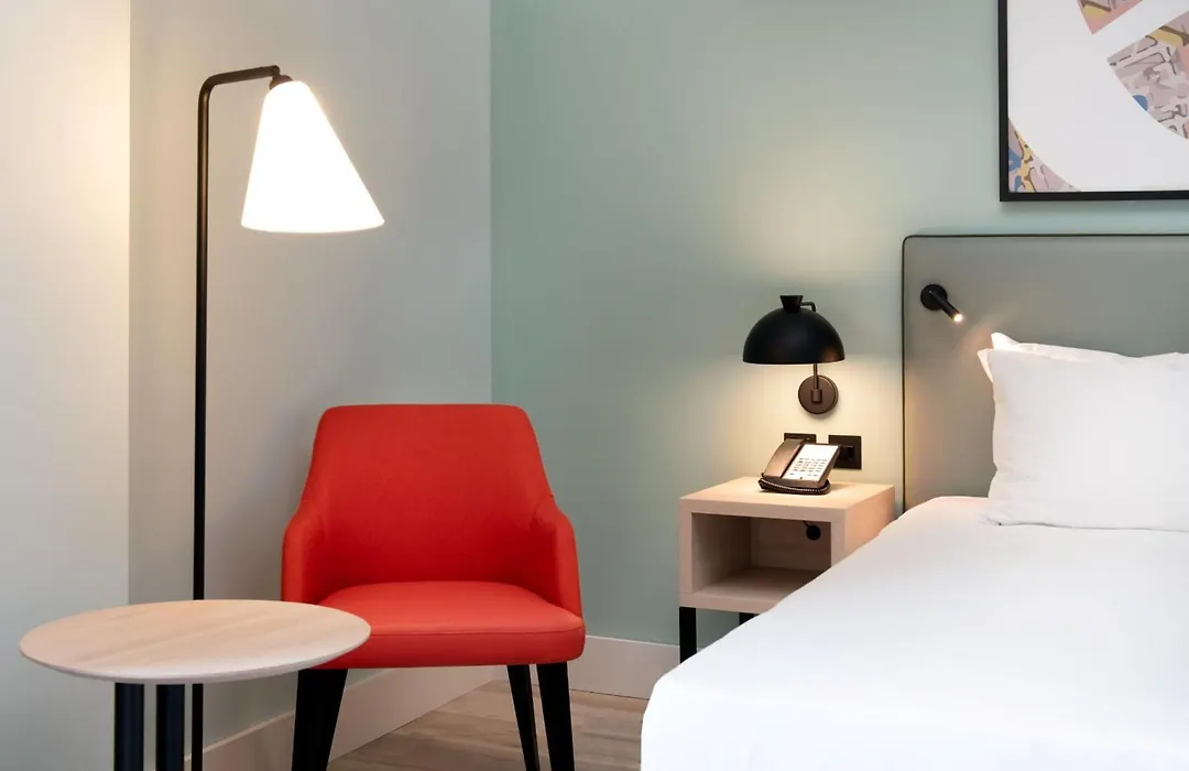 Hyatt Place London City East-1