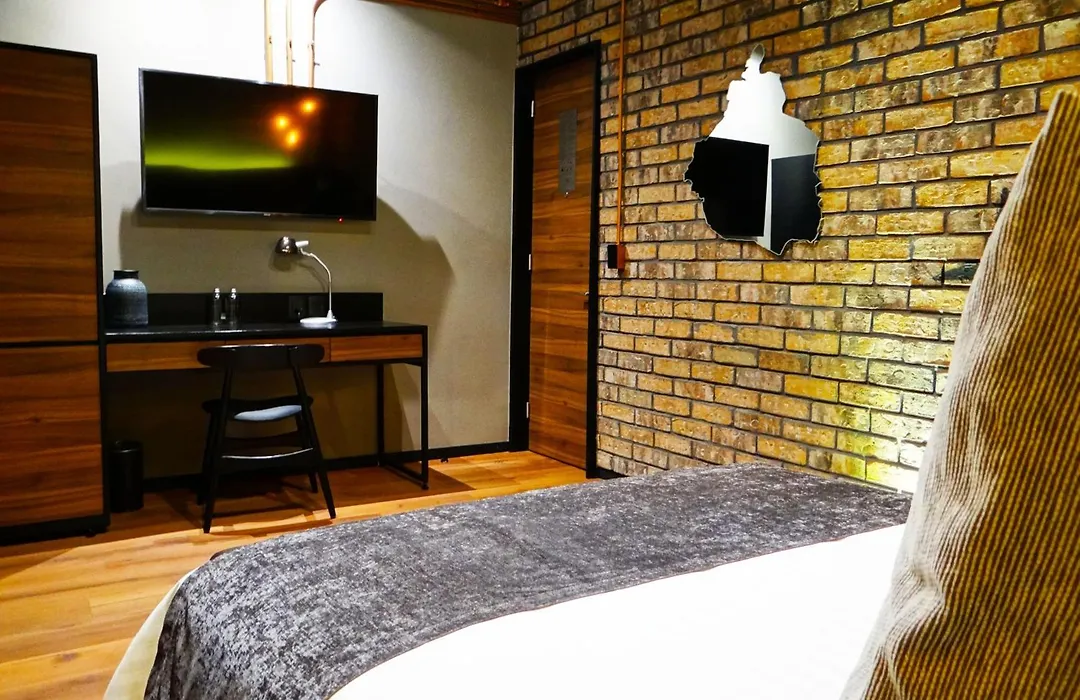 Cadillac Hotel Boutique-1