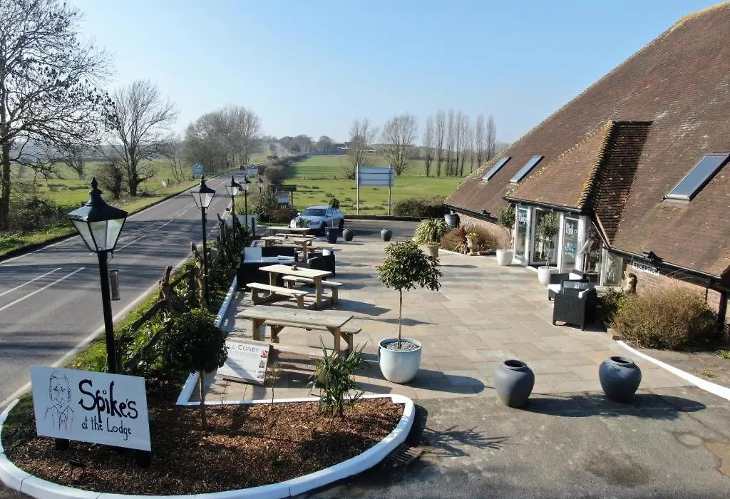 Winchelsea Lodge-1