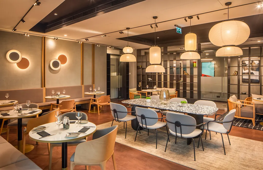 Crowne Plaza Budapest By Ihg-1