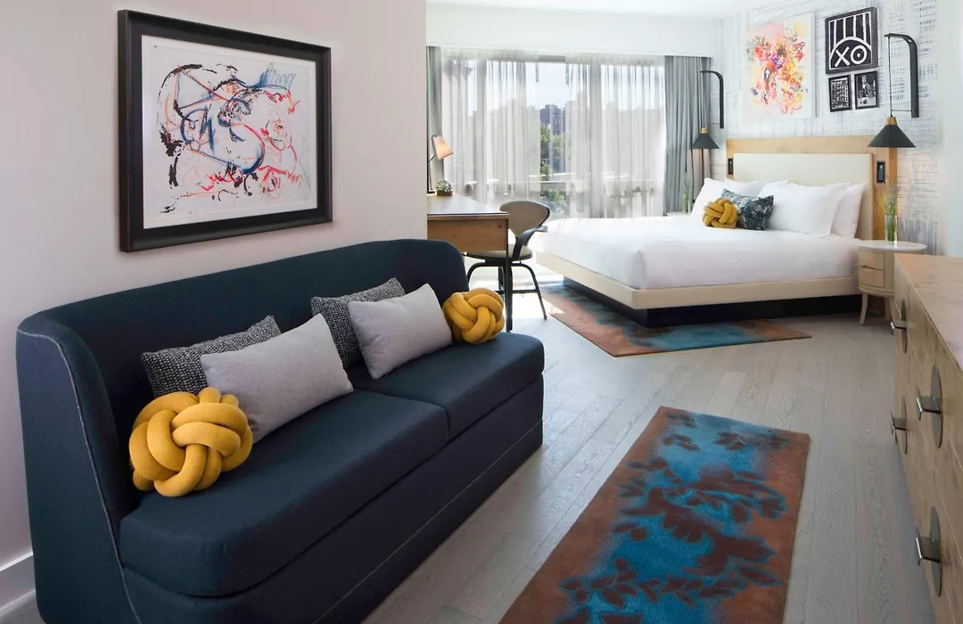 Hotel 50 Bowery-1