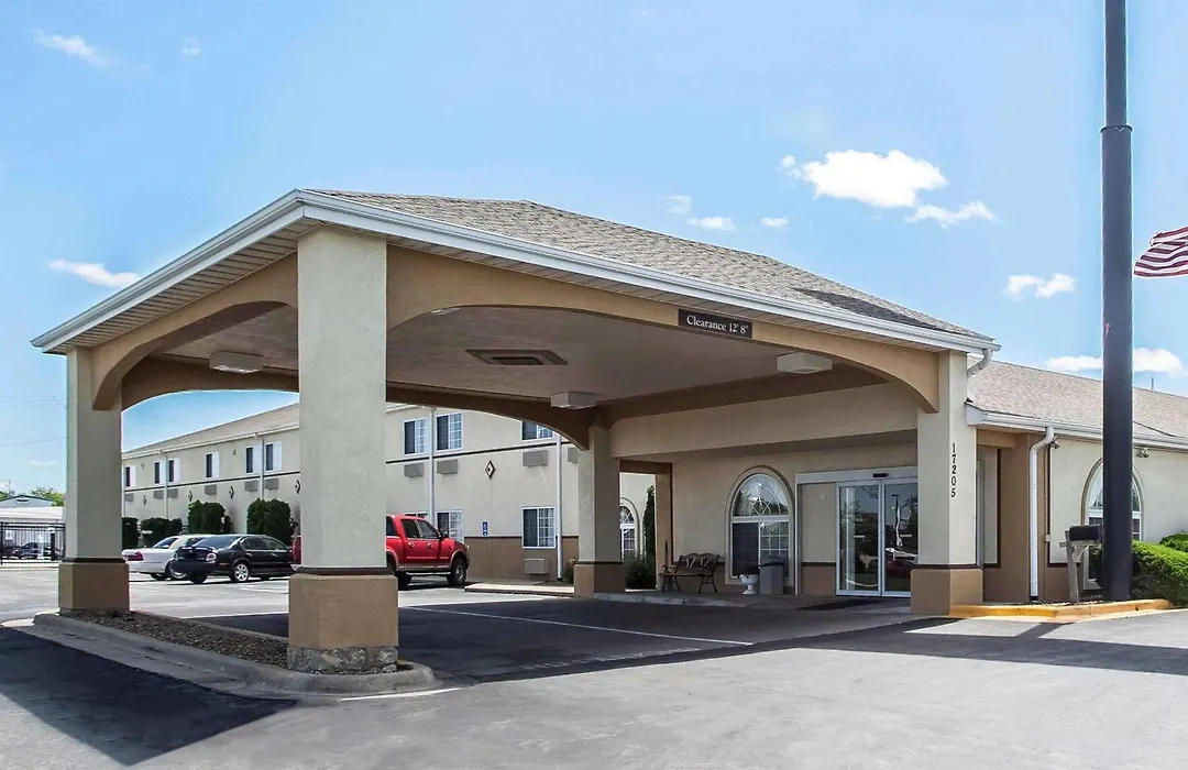 Quality Inn Belton - Kansas City South-1