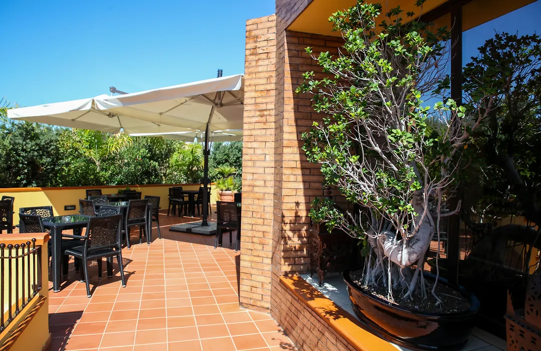 Baia Di Ulisse Wellness&Spa-1