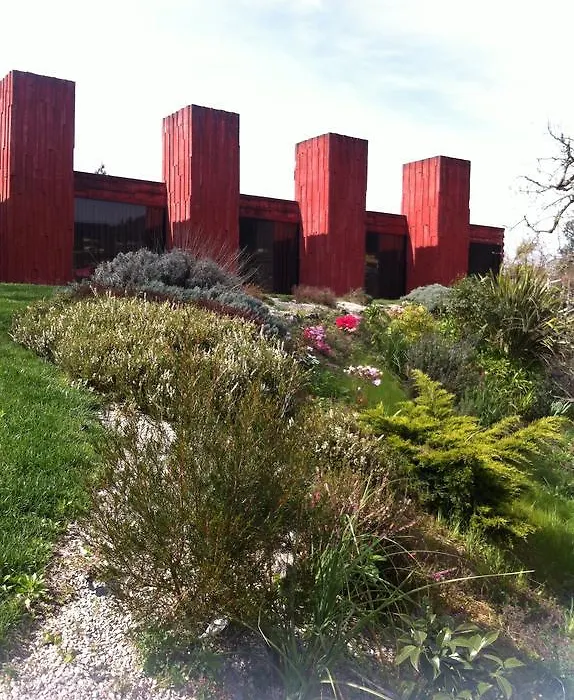 Paco De Pombeiro - Turismo De Habitacao-1
