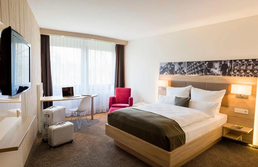 Best Western Plus Parkhotel Velbert-1