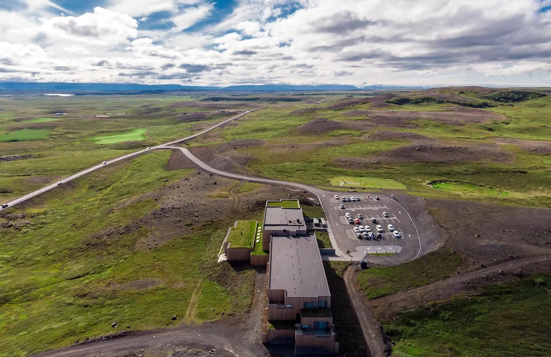 Fosshotel Myvatn-1