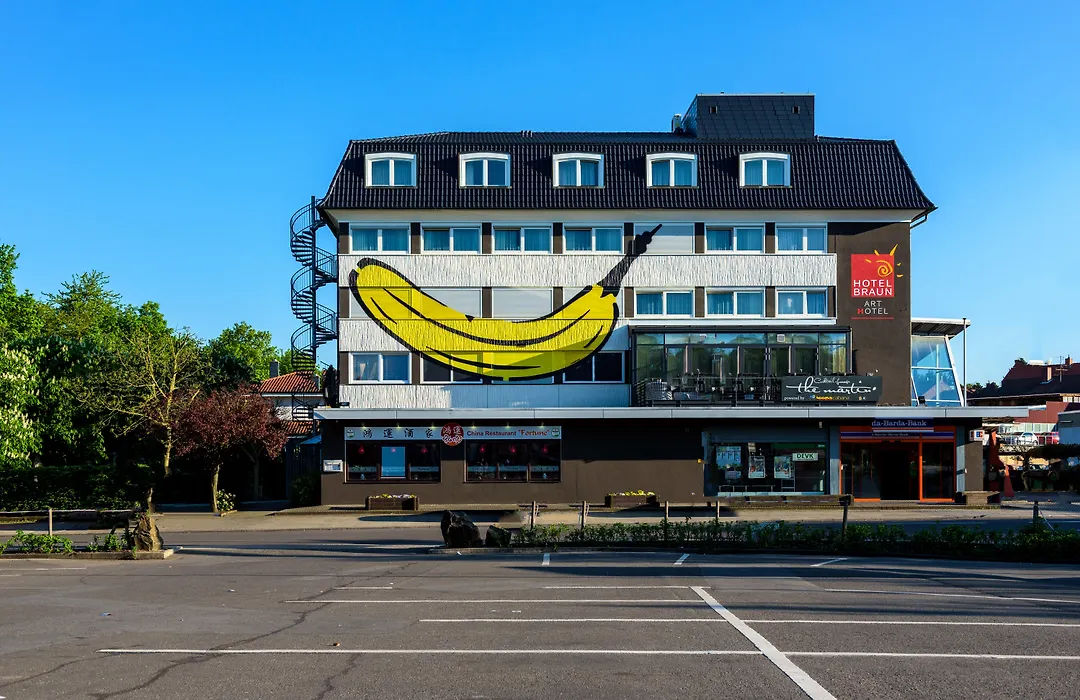ART-Hotel Braun-1