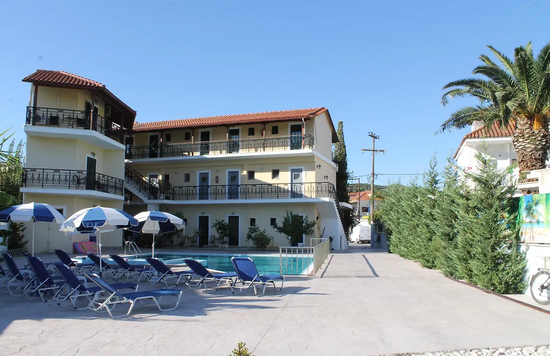 La Caretta-1