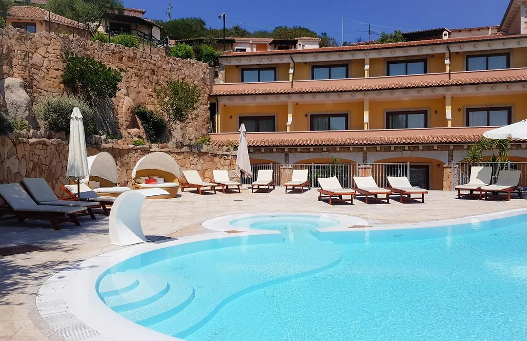 LH Hotel Pozzo Sacro-1