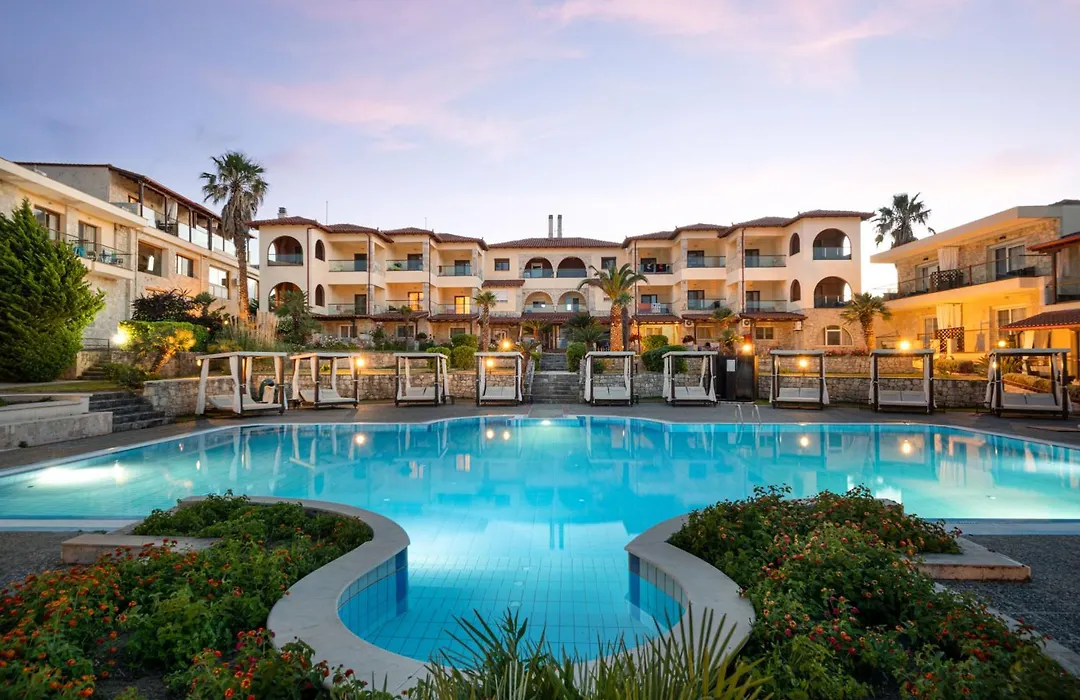 Blue Bay Halkidiki - Adults Only-1