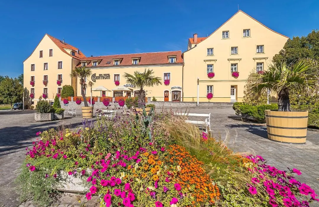 Spa Hotel Centrum-1