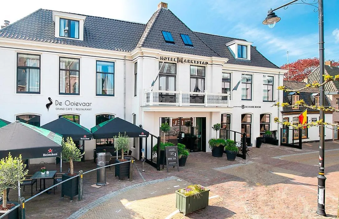 Hotel Marktstad-1