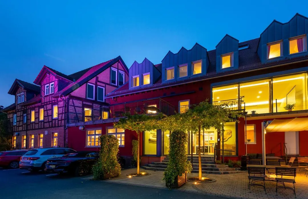 BEHLs Genusshotel im Brennhaus-1