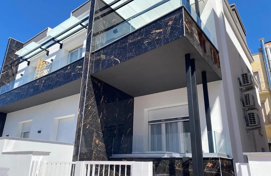 Il Viaggiatore Relais Sul Mare-1