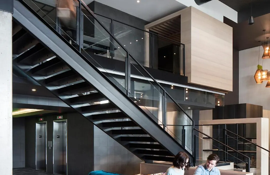 Hotel Escad Quartier Dix30-1