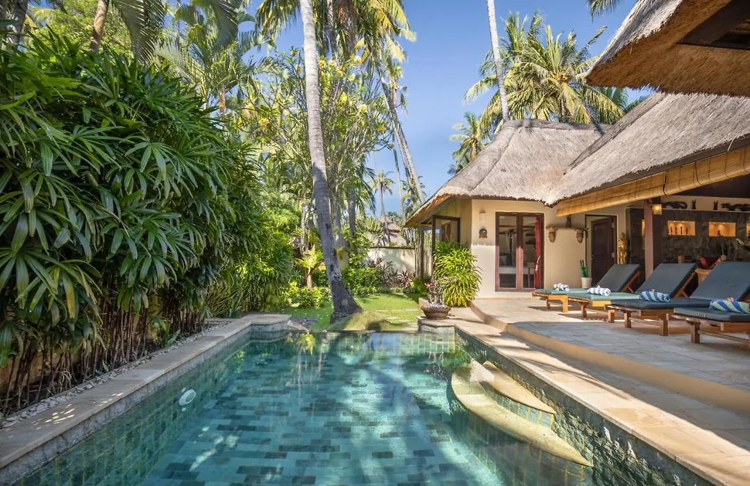Alam Anda Ocean Front Resort & Spa Dive Resort-1