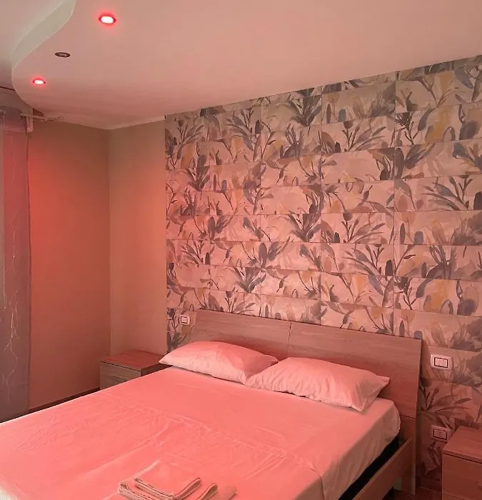 B&B New Paris & Suite-1