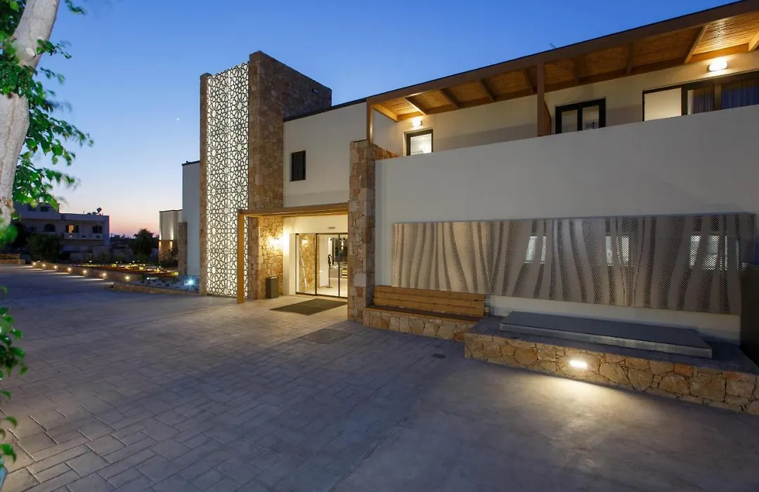 Aloe Boutique Hotel Powered By Anissa-1