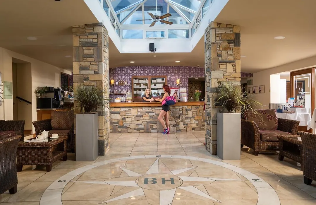 Burrendale Hotel Country Club & Spa-1