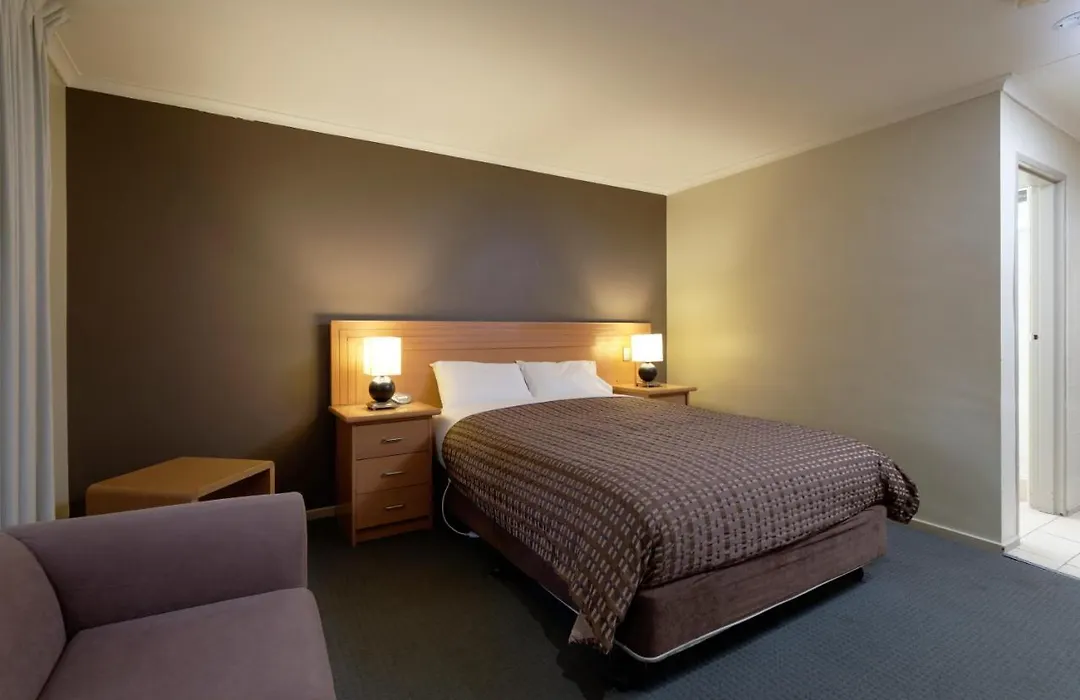 Keilor Motor Inn-1