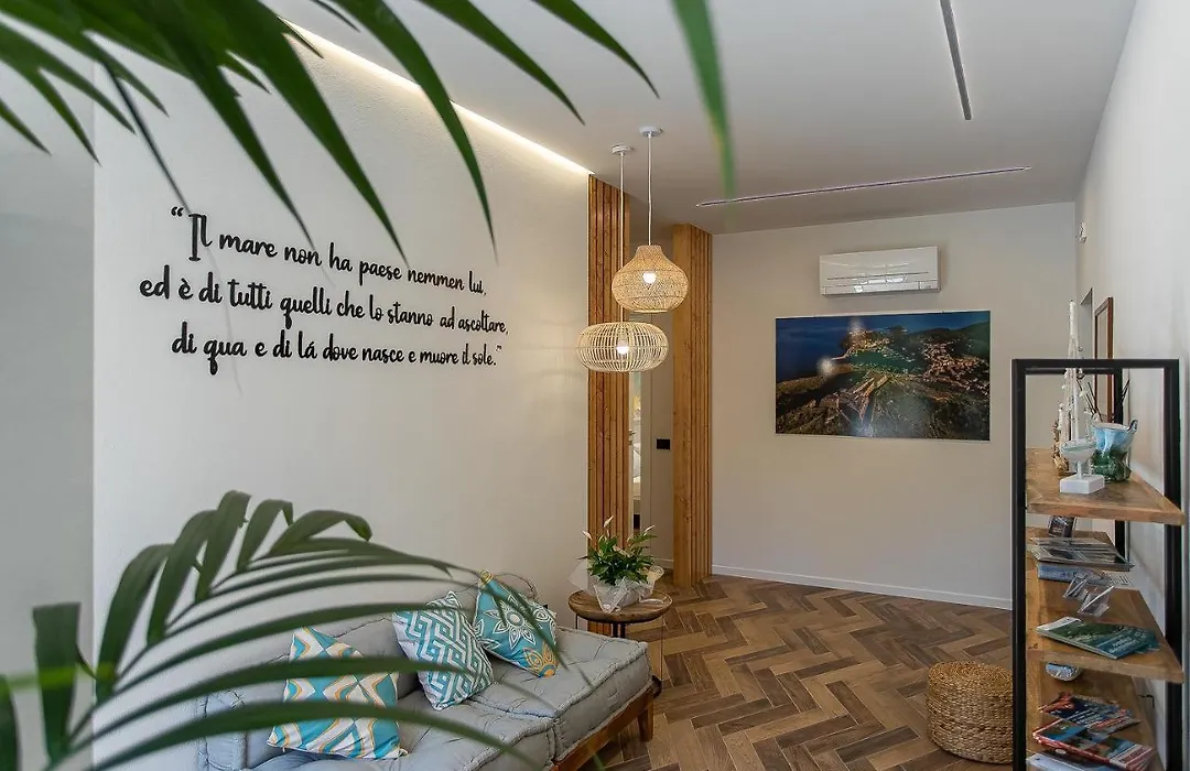 Brezza Marina Guest House-1