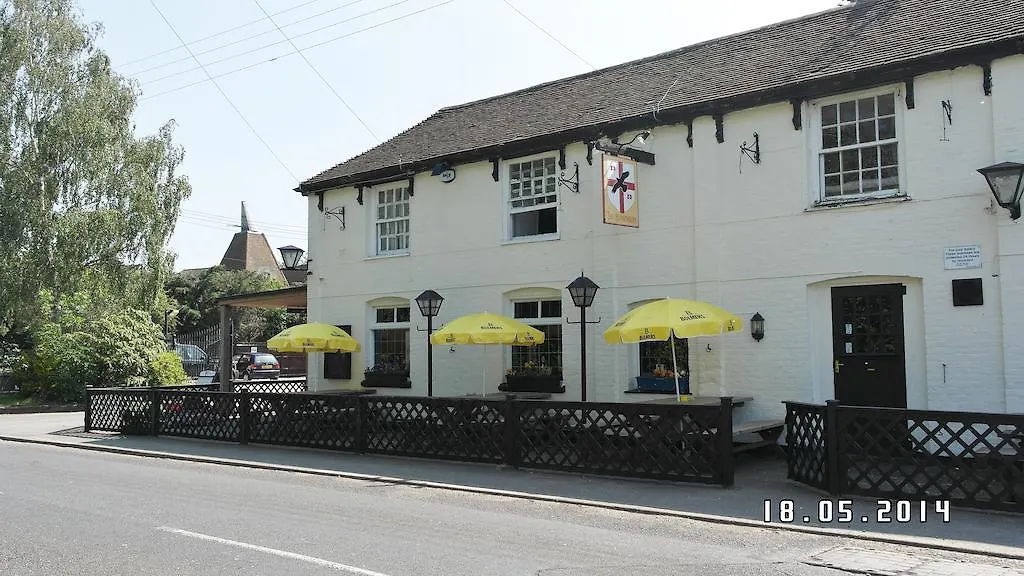 The Hawkenbury-1