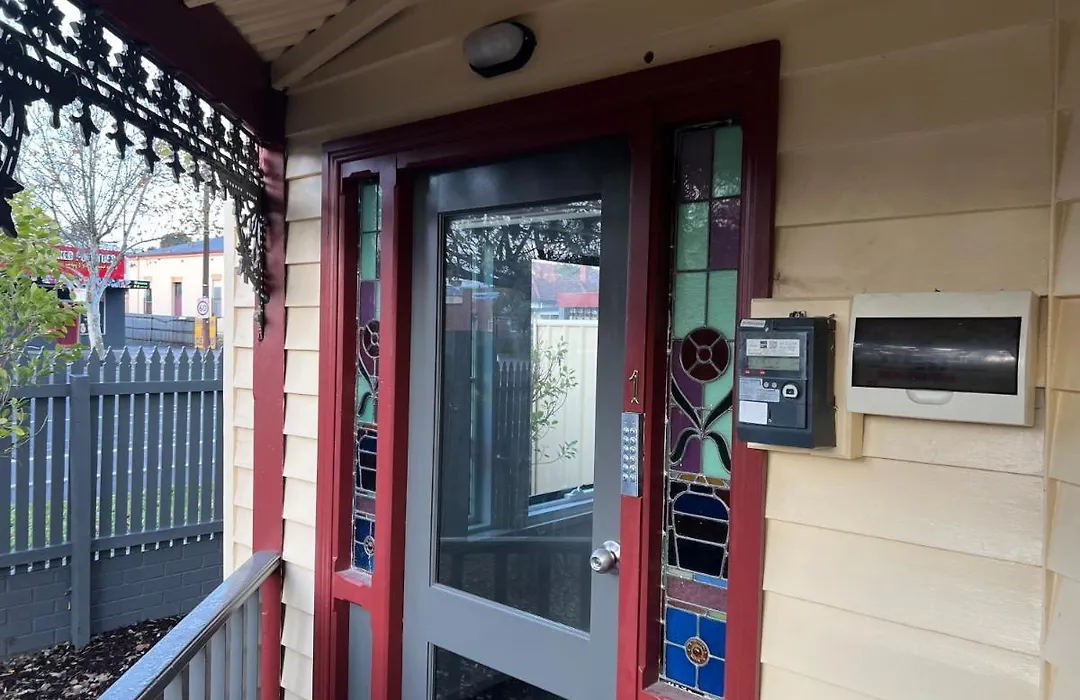 Bendigo Botanic Motel- Oil Friendly Price-1