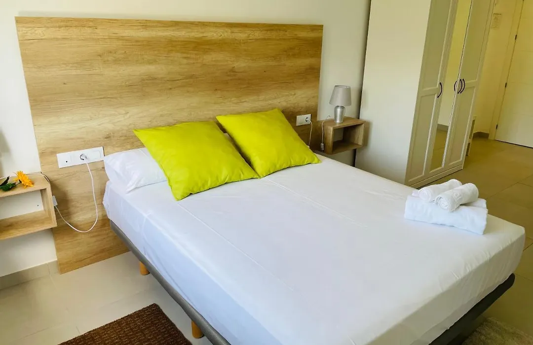 Villamartin Hotel Ghb-1