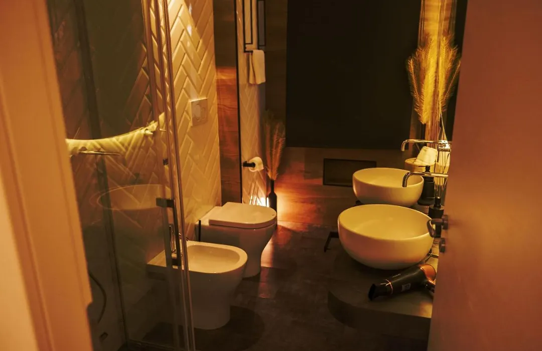 Da Placida Al Mare - Luxury B&B Soverato-1