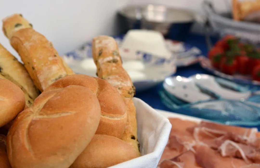 Andrea Room&Breakfast-1