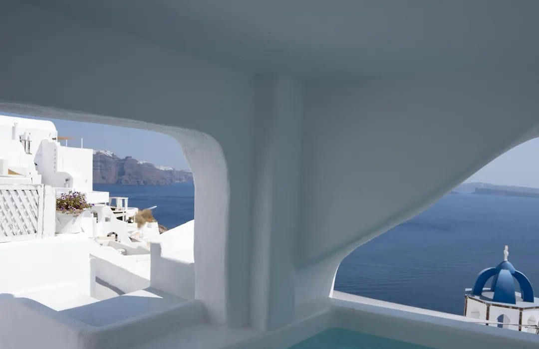 Oia Spirit Studios By Mary D Nomikou-1