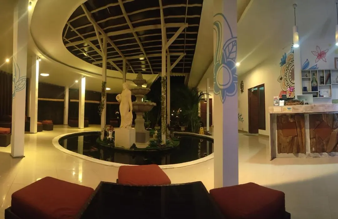 Mamamia Island Villa-1
