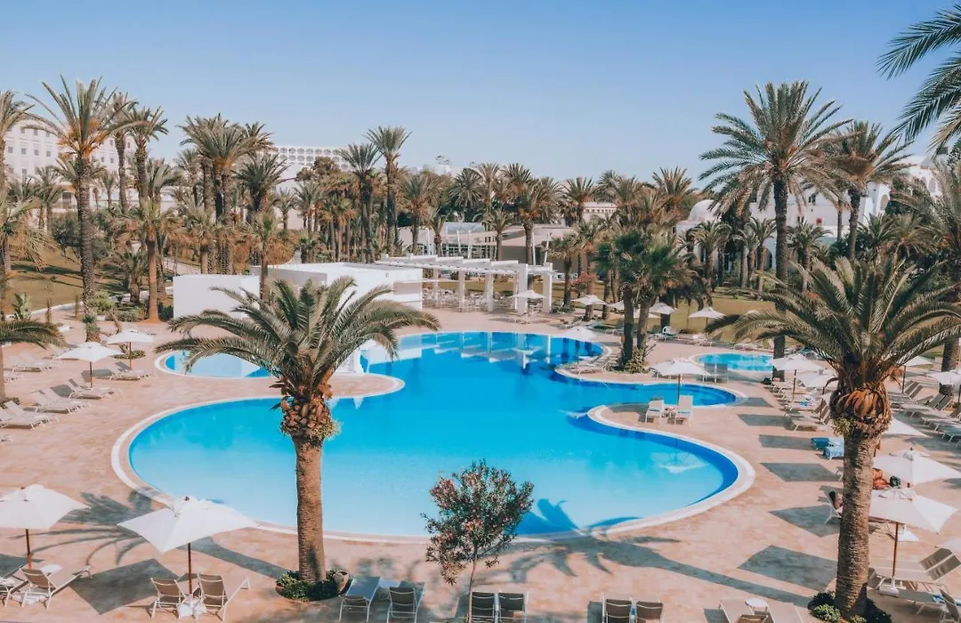 Occidental Sousse Marhaba-1