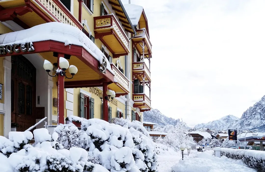 Hotel Monte Sella-1
