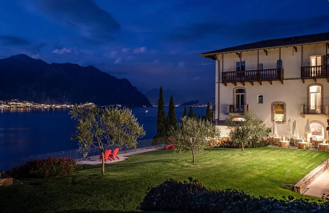 Bellevue San Lorenzo (Adults Only)-1