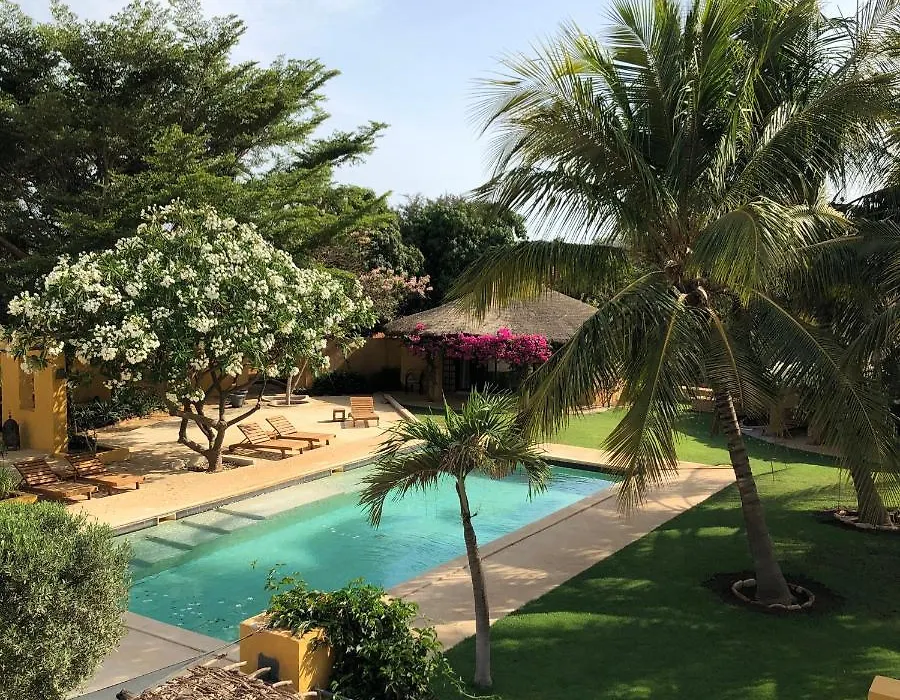 Toubana Lodge-1