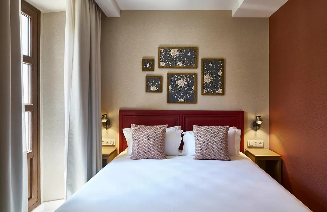 Vincci Molviedro Suites Apartments-1