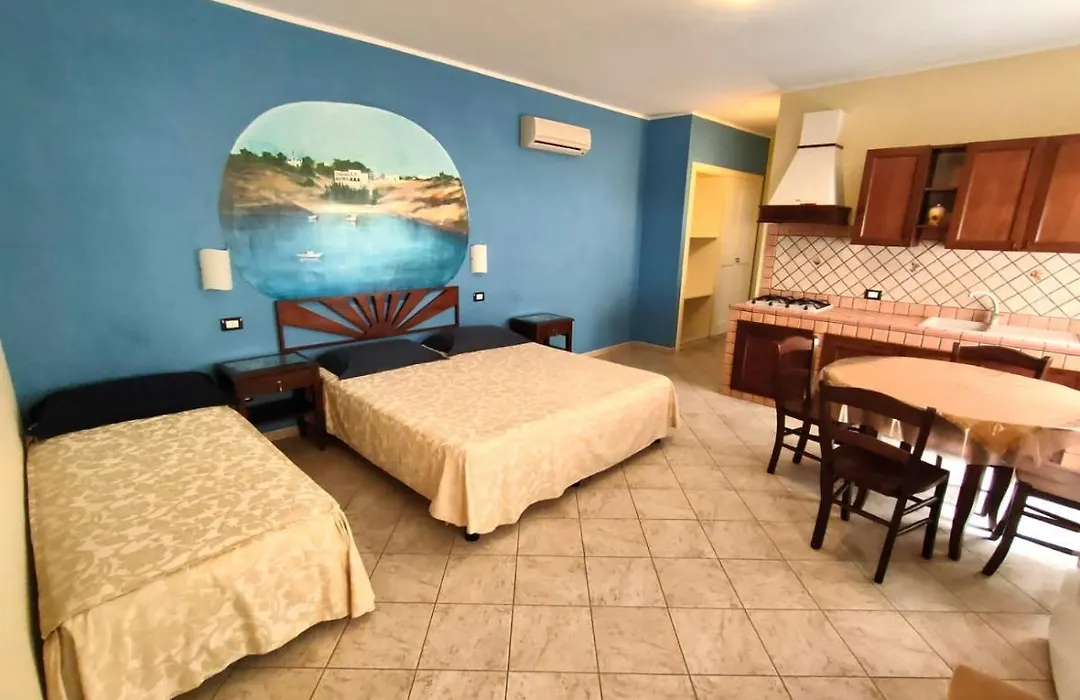 Puesta De Sol Residence-1