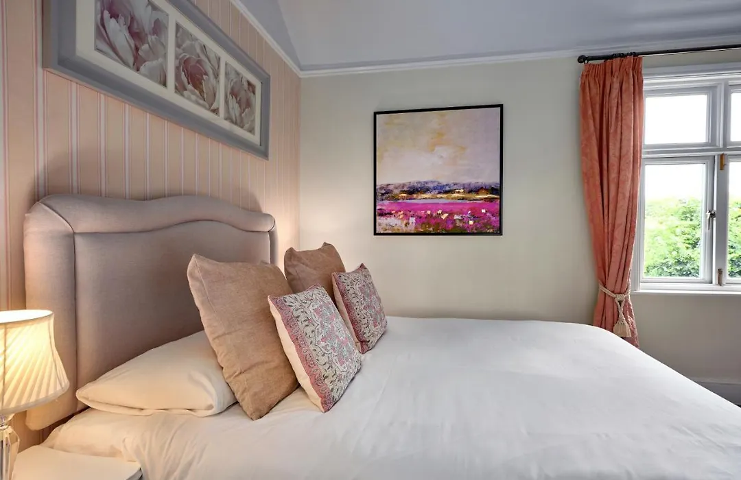 Easington Guest House-1