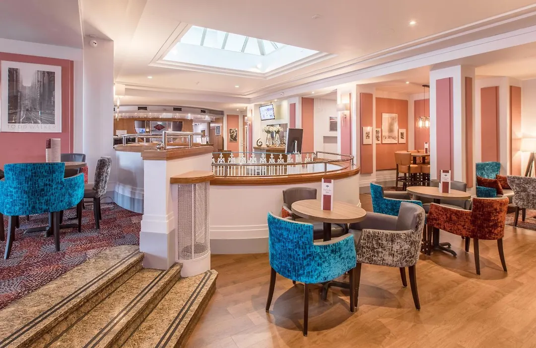 The Empress Hotel-1