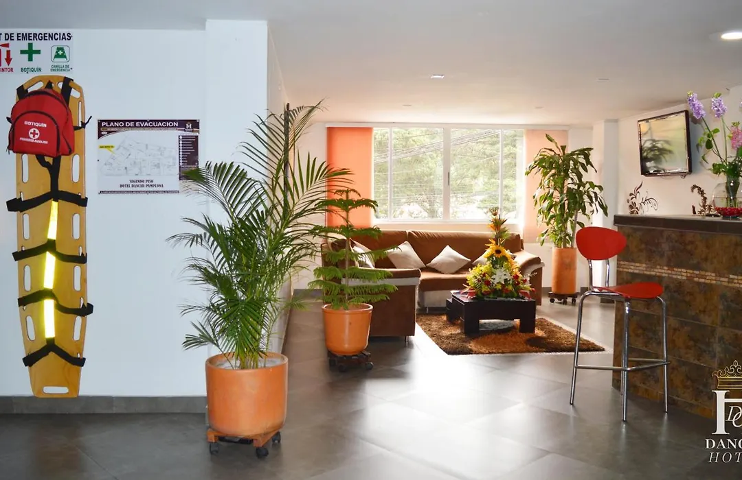 Hotel Dancar-1