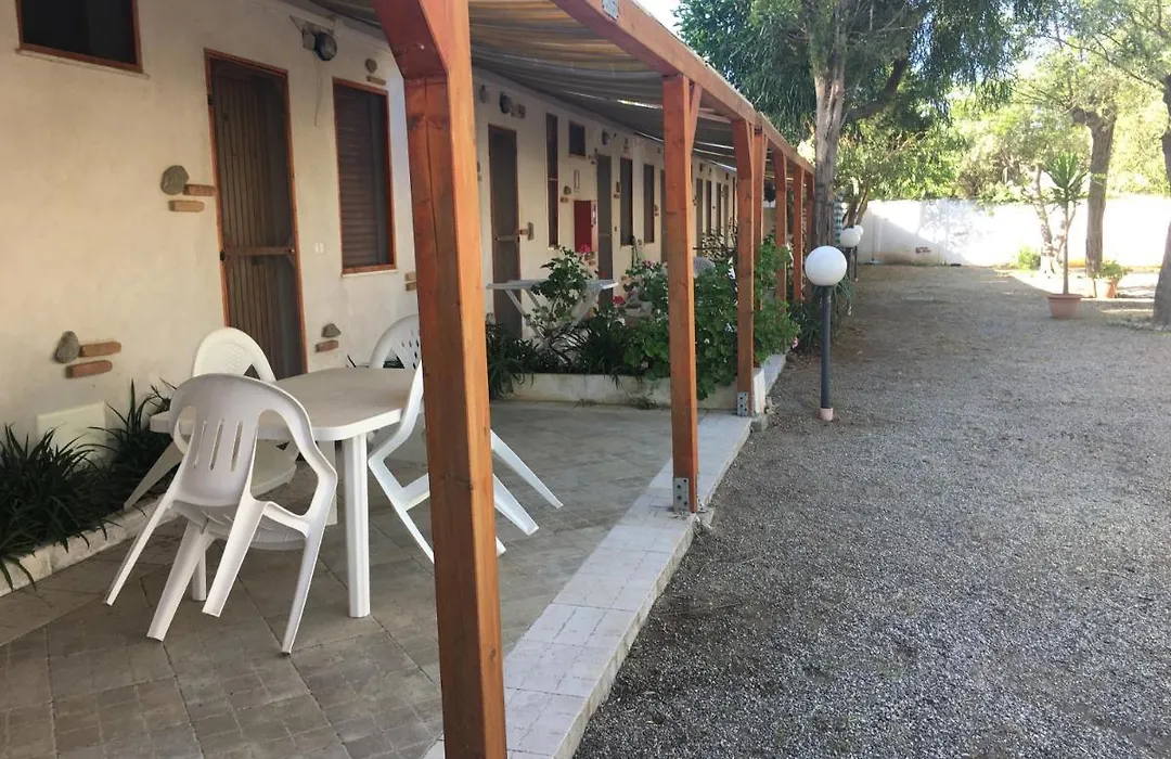 Residence La Quiete-1