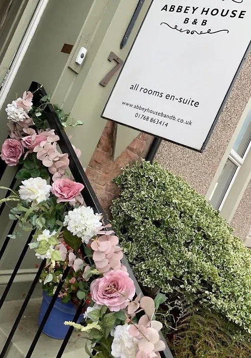 Abbey House B & B-1