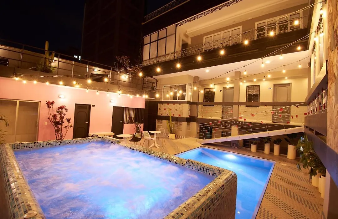 Brana By Bernalo Hotels-1