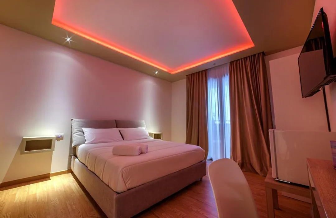 Aminta - Rooms & Wellness-1