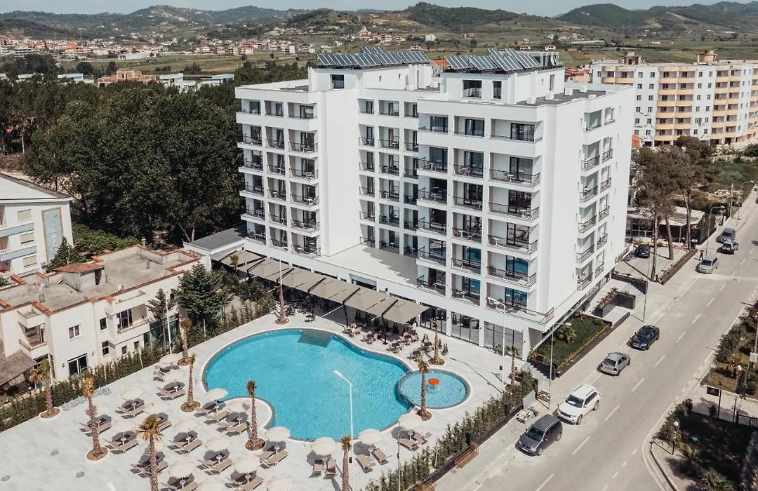 Delight Hotel & Spa-1