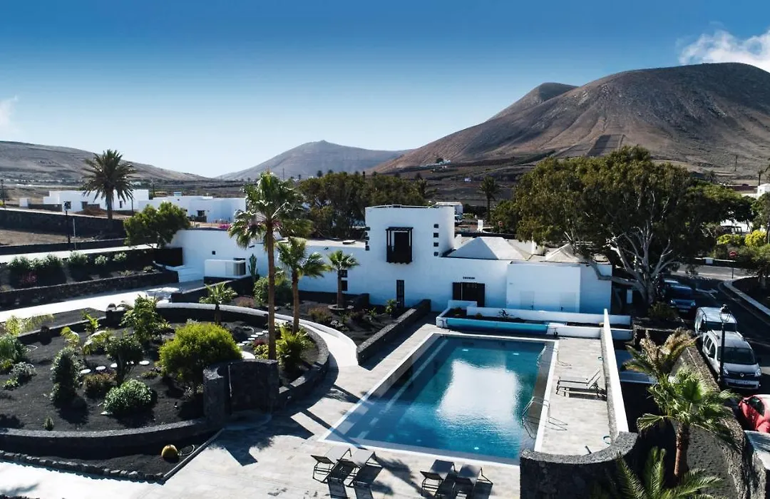 Eco-Finca Curbelo - Adults Only-1