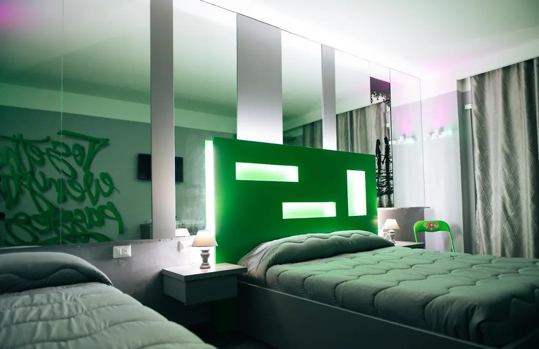 Dream B&B Roma-1